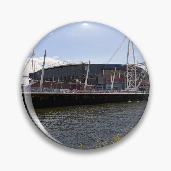 Item preview, The Principality Stadium, Cardiff  designed and sold by VnGphoto.