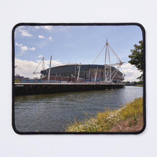 Item preview, The Principality Stadium, Cardiff designed and sold by VnGphoto.