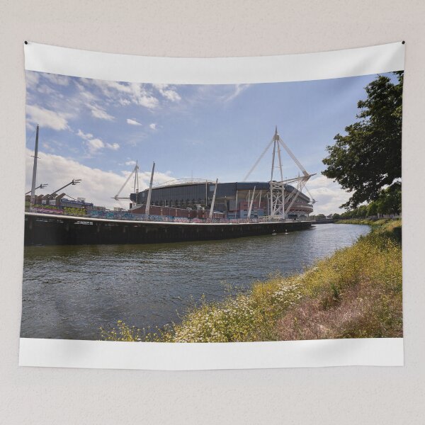 Item preview, The Principality Stadium, Cardiff  designed and sold by VnGphoto.