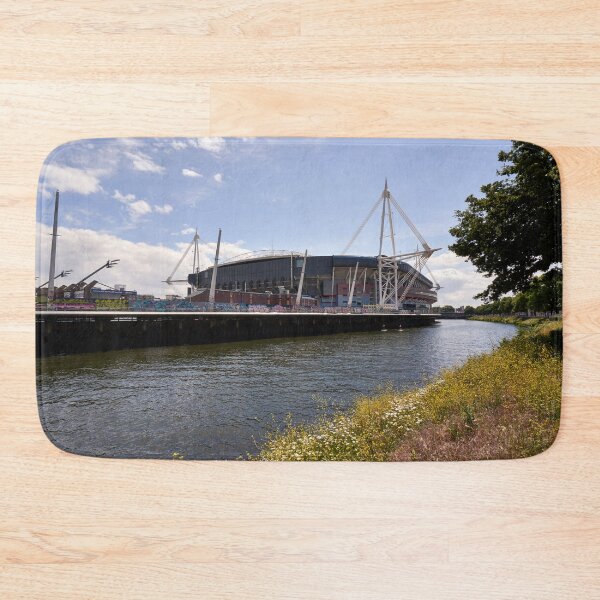 Item preview, The Principality Stadium, Cardiff  designed and sold by VnGphoto.