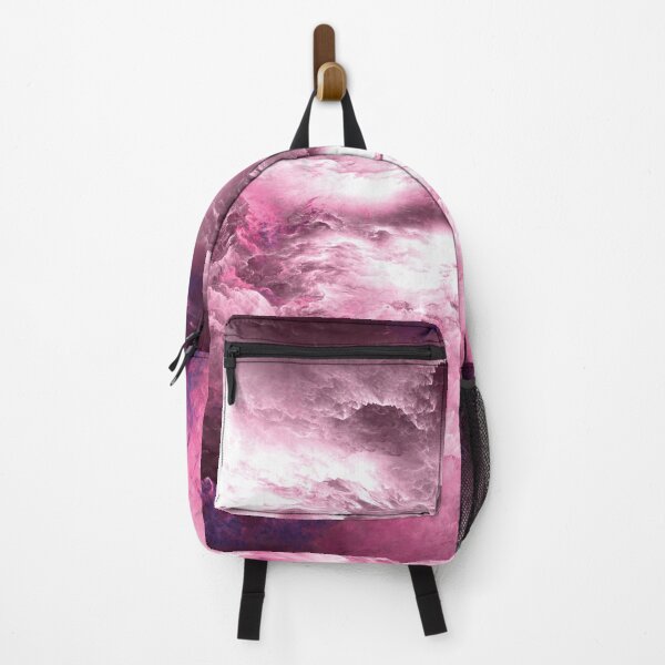Item preview, Pink Clouds designed and sold by Marnple.