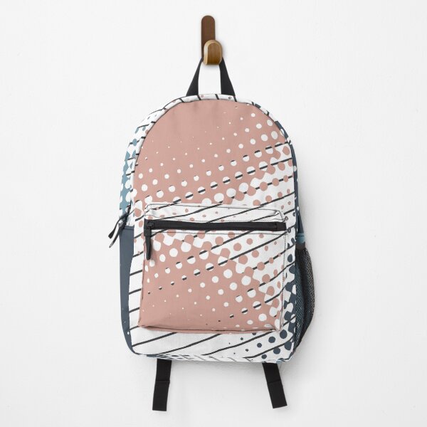 Item preview, Colorful halftone design designed and sold by BattaAnastasia.