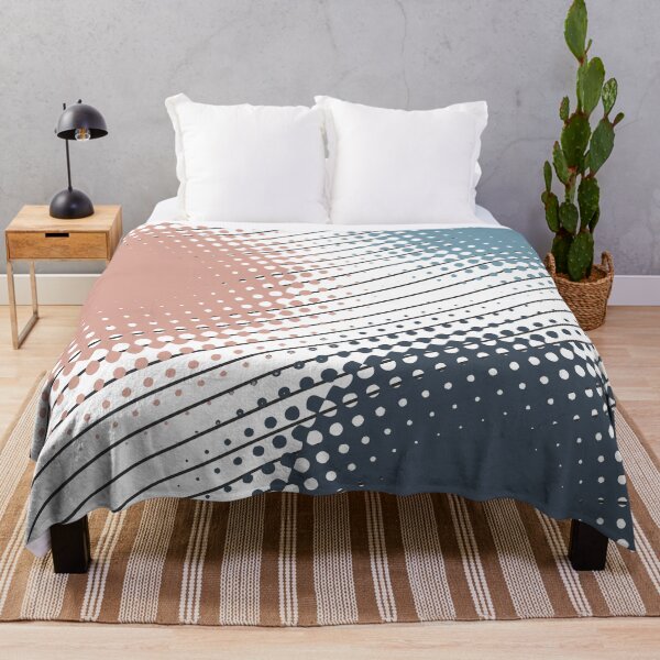 Item preview, Colorful halftone design designed and sold by BattaAnastasia.