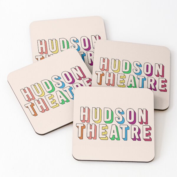 Item preview, Hudson theatre painter edition designed and sold by taylor-lang.