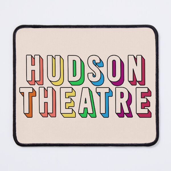 Item preview, Hudson theatre painter edition designed and sold by taylor-lang.
