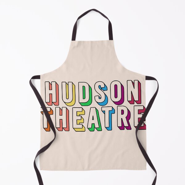 Item preview, Hudson theatre painter edition designed and sold by taylor-lang.