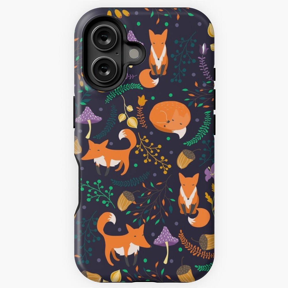 Item preview, iPhone Magsafe Tough Case designed and sold by JuliaBadeeva.