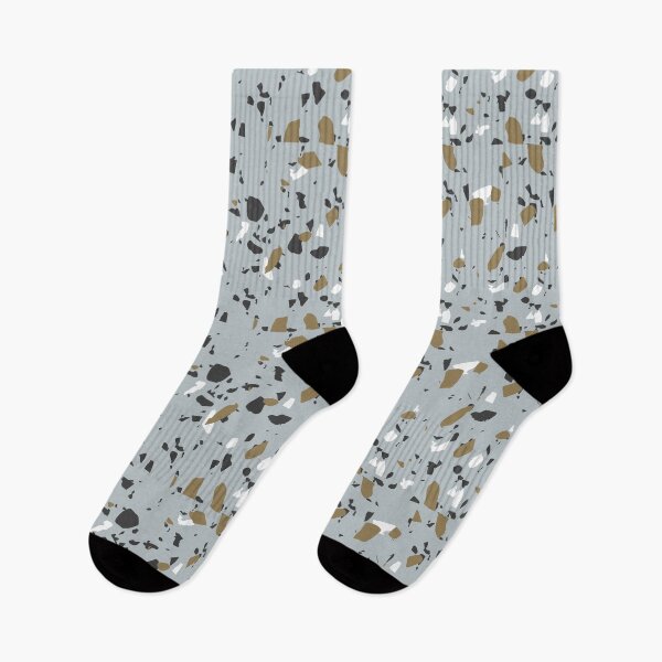 Item preview, Terrazzo Pattern designed and sold by Oussamamehenni.