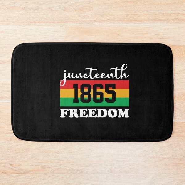 Item preview, Juneteenth 1865 freedom designed and sold by djozefo.