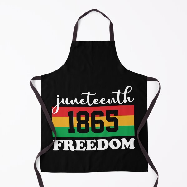 Item preview, Juneteenth 1865 freedom designed and sold by djozefo.