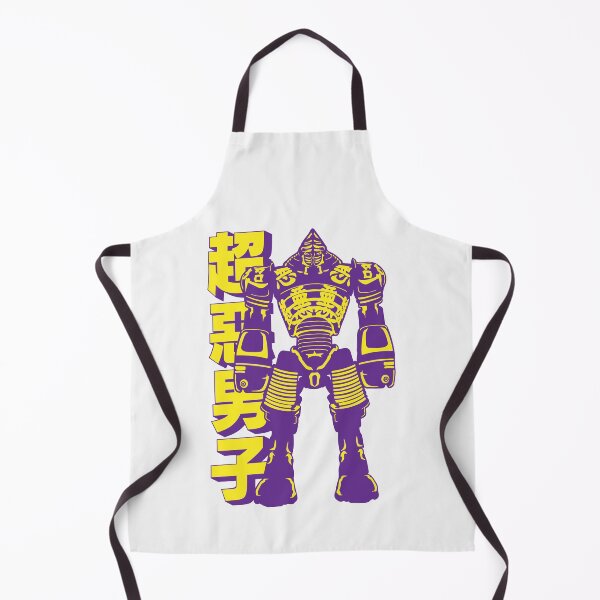 Item preview, Real Steel Noisy Boy Retro designed and sold by Darth-Digital.