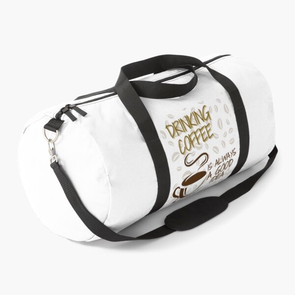 Item preview, Drinking Coffee designed and sold by yassooarts.