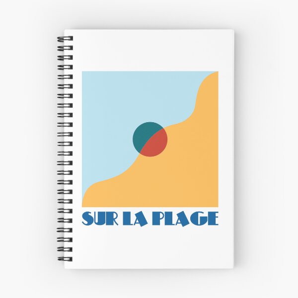 Item preview, Sur la Plage - On the Beach designed and sold by Belcordi.