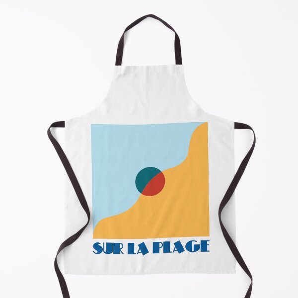 Item preview, Sur la Plage - On the Beach designed and sold by Belcordi.