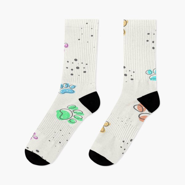 Item preview, Footsteps of Colors designed and sold by Teixeira224.