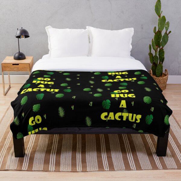 Item preview, ve a abrazar un cactus designed and sold by Umbreon7 ⭐⭐⭐⭐⭐.