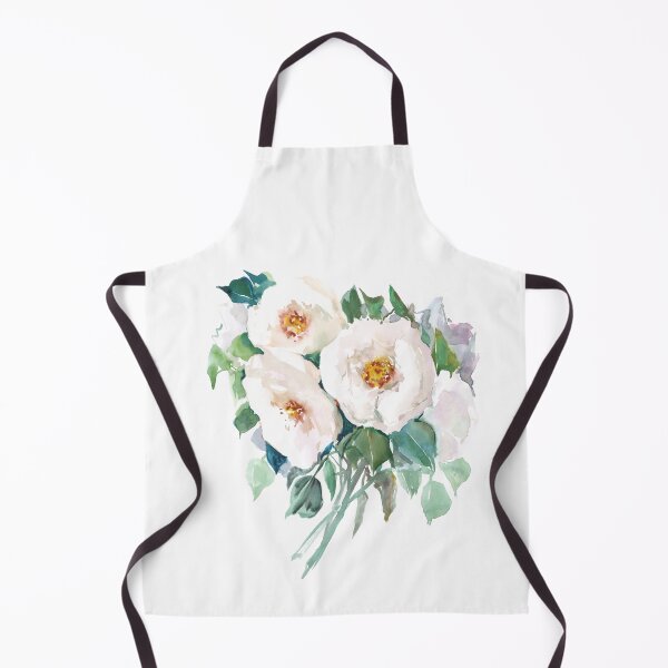 Item preview, White Roses designed and sold by surenart.