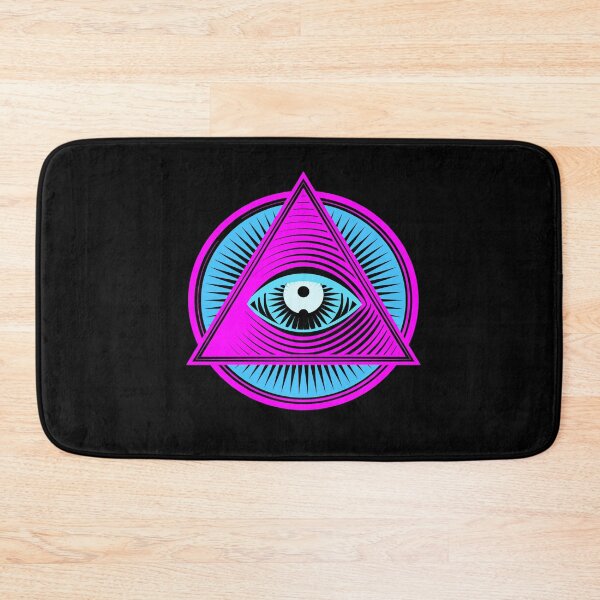 Item preview, My Third Eye Meditation Relax Yoga Yogi designed and sold by MooonTees.
