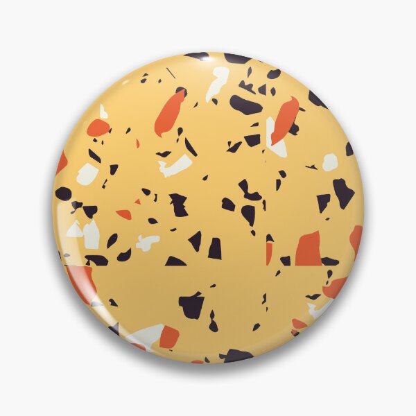Item preview,  Terrazzo Pattern designed and sold by Oussamamehenni.