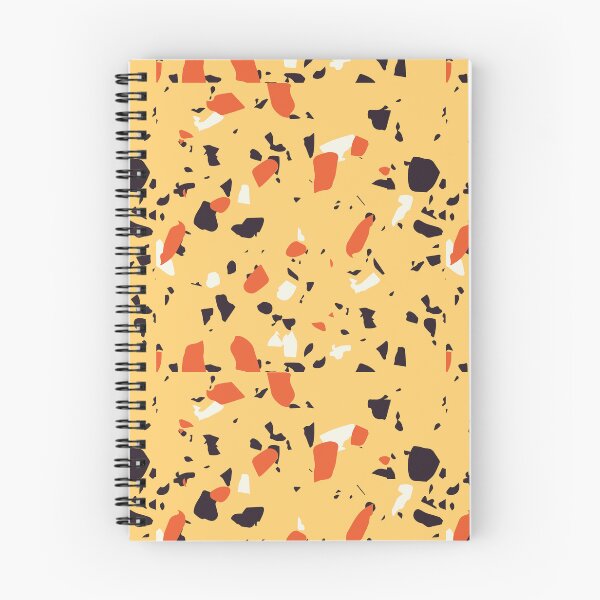 Item preview,  Terrazzo Pattern designed and sold by Oussamamehenni.