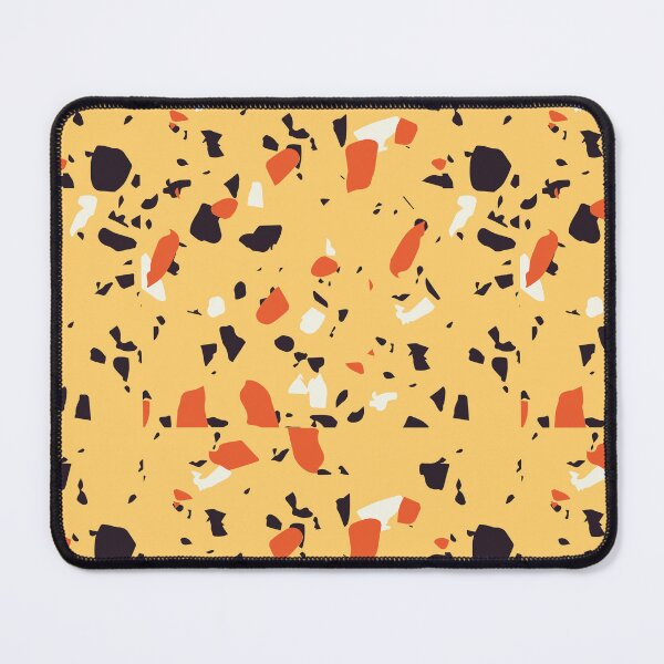 Item preview,  Terrazzo Pattern designed and sold by Oussamamehenni.