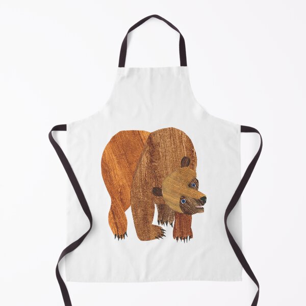 Item preview, The Big Brown Bear designed and sold by ShopyStyle.