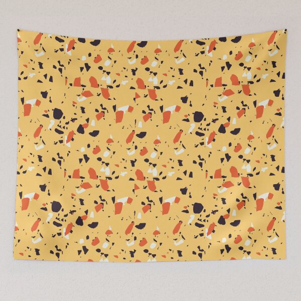 Item preview,  Terrazzo Pattern designed and sold by Oussamamehenni.