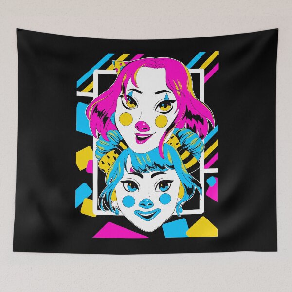 Item preview, Bumi and Sparkle designed and sold by AudriRaeDoodles.