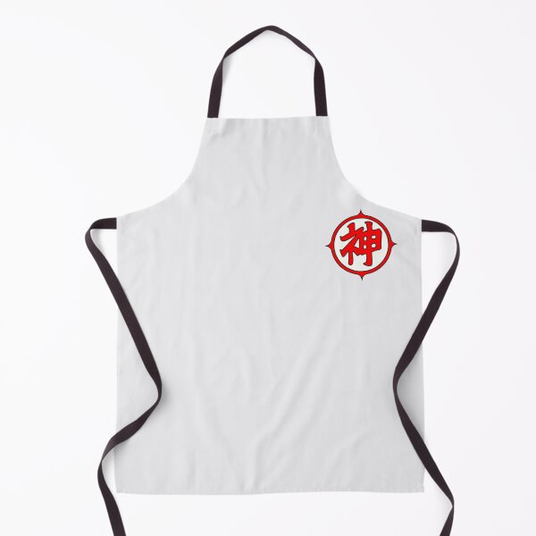 Item preview, Kami - Kanji / Japanese Symbol (Corner) designed and sold by Frame-n-Play.