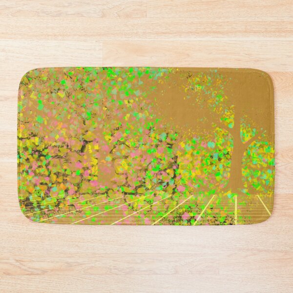 Item preview,  trees and points 3 designed and sold by Real-texture.
