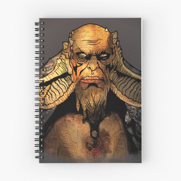 Item preview, Orc No:20 designed and sold by BLZBob.