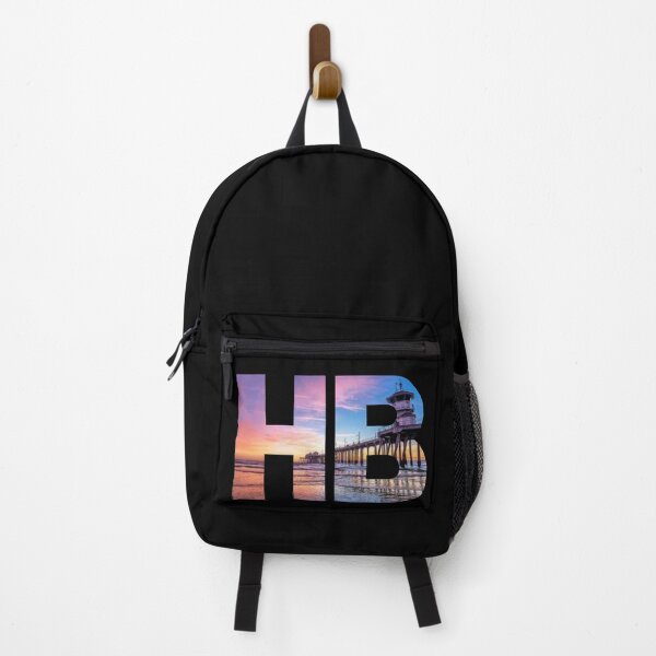 Item preview, HB Huntington Beach designed and sold by HBVinyls.