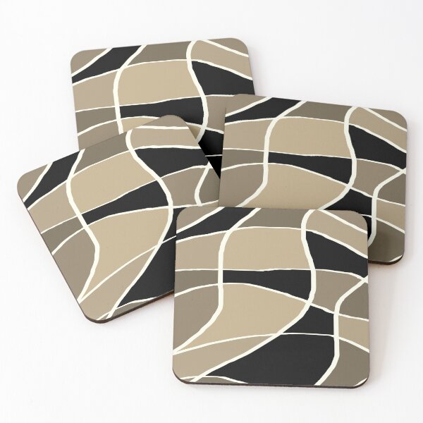 Item preview, Nice Simple Mosaic Pattern Artwork7 D15 Production designed and sold by SelfUpgrade.