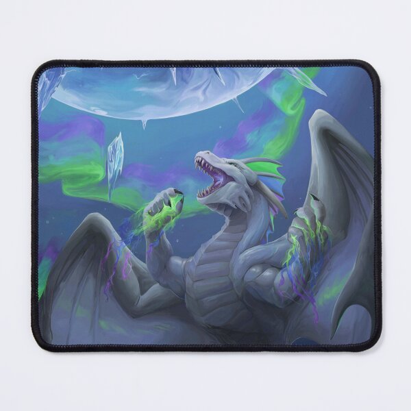 Item preview, Absolute Zero designed and sold by DeriazIronfist.