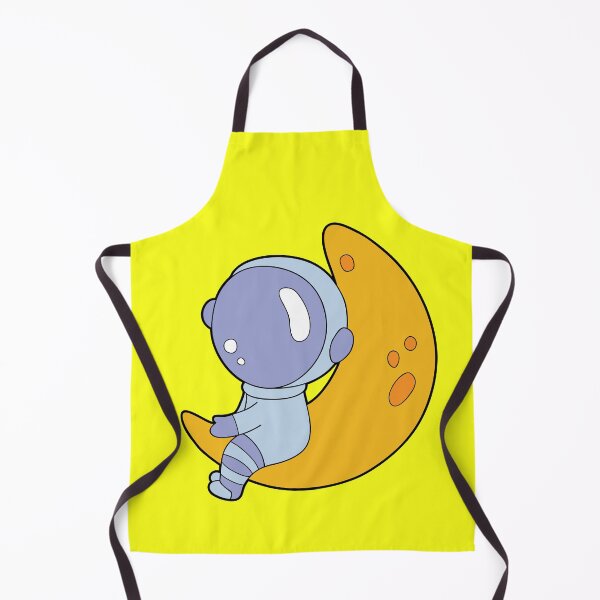 Artikelvorschau, Astronaut - Kinder entworfen und verkauft von OMGCutie.