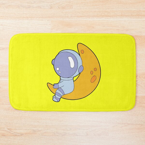 Artikelvorschau, Astronaut - Kinder entworfen und verkauft von OMGCutie.