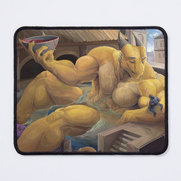 Item preview, Monumental designed and sold by DeriazIronfist.