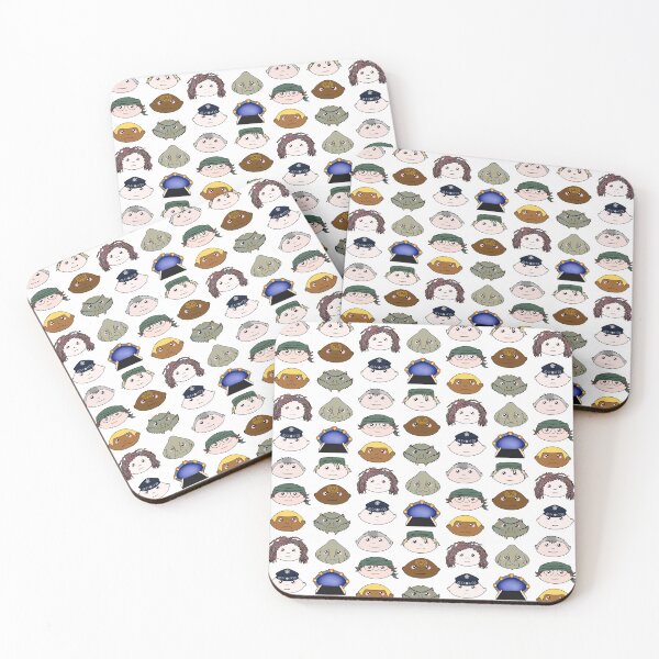 Item preview, SG1 pattern designed and sold by rainbowcho.