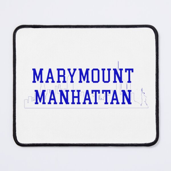 Item preview, marymount manhattan college new york nyc designed and sold by Moricci.