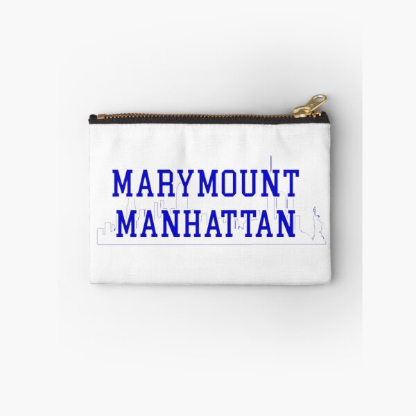 Item preview, marymount manhattan college new york nyc designed and sold by Moricci.