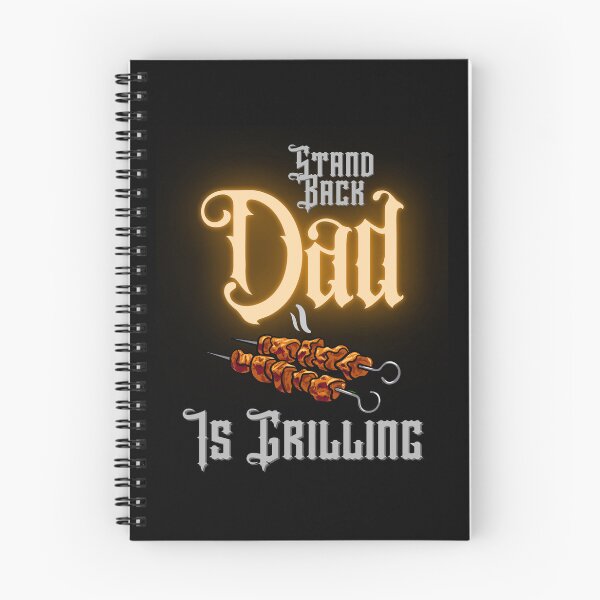 Item preview, Stand Back Dad Is Grilling Gift For Guys Who Love To Grill designed and sold by Alieso.