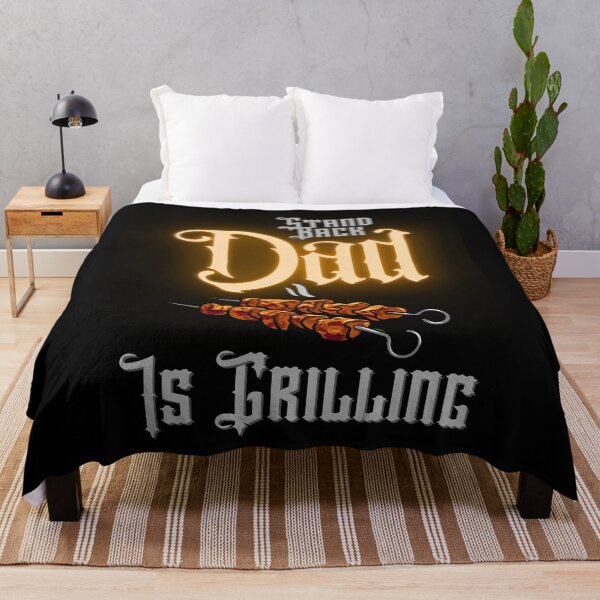 Item preview, Stand Back Dad Is Grilling Gift For Guys Who Love To Grill designed and sold by Alieso.