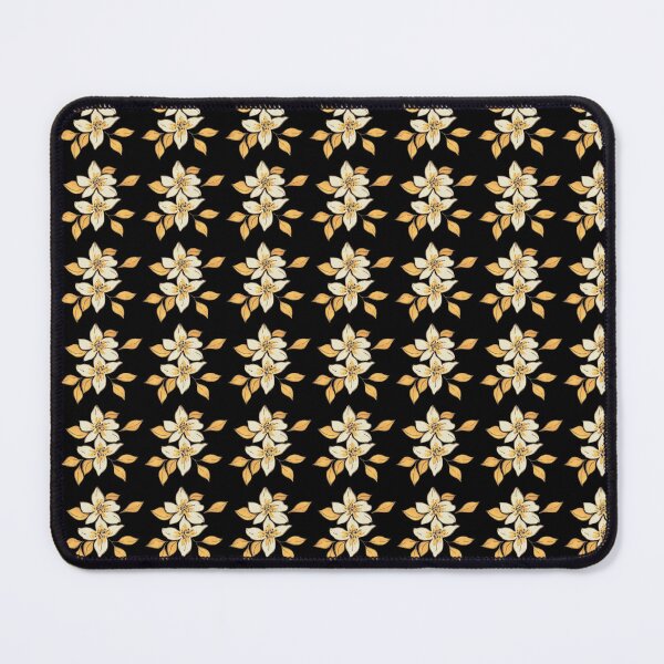 Item preview, Flower Loop Pattern designed and sold by ColorVR.
