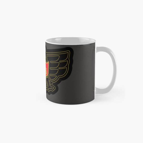 Bike Mug Gift For Him Blue Honda Goldwing GL1500 SE Mug Vintage Motorbike Mug 