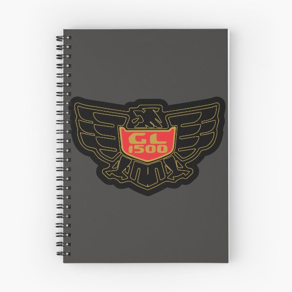Item preview, Golden Motorcycle logo V1_1 designed and sold by P-aws.