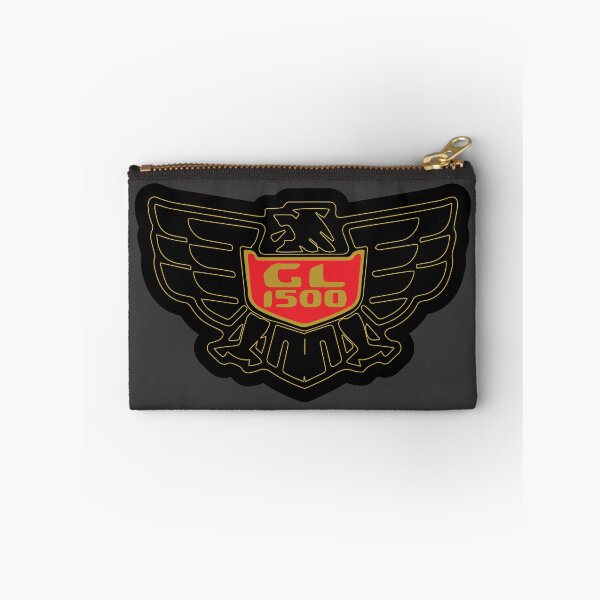 Item preview, Golden Motorcycle logo V1_1 designed and sold by P-aws.