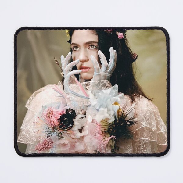 Item preview, Grimes Rodarte  designed and sold by InfluentialArt.