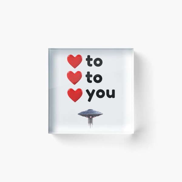 Item preview, Love to Love to Love you version 2 designed and sold by SubashSL.