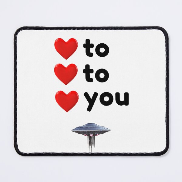 Item preview, Love to Love to Love you version 2 designed and sold by SubashSL.