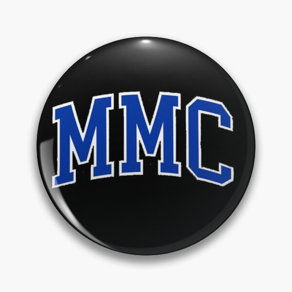 Item preview, mmc - marymount manhattan designed and sold by Moricci.